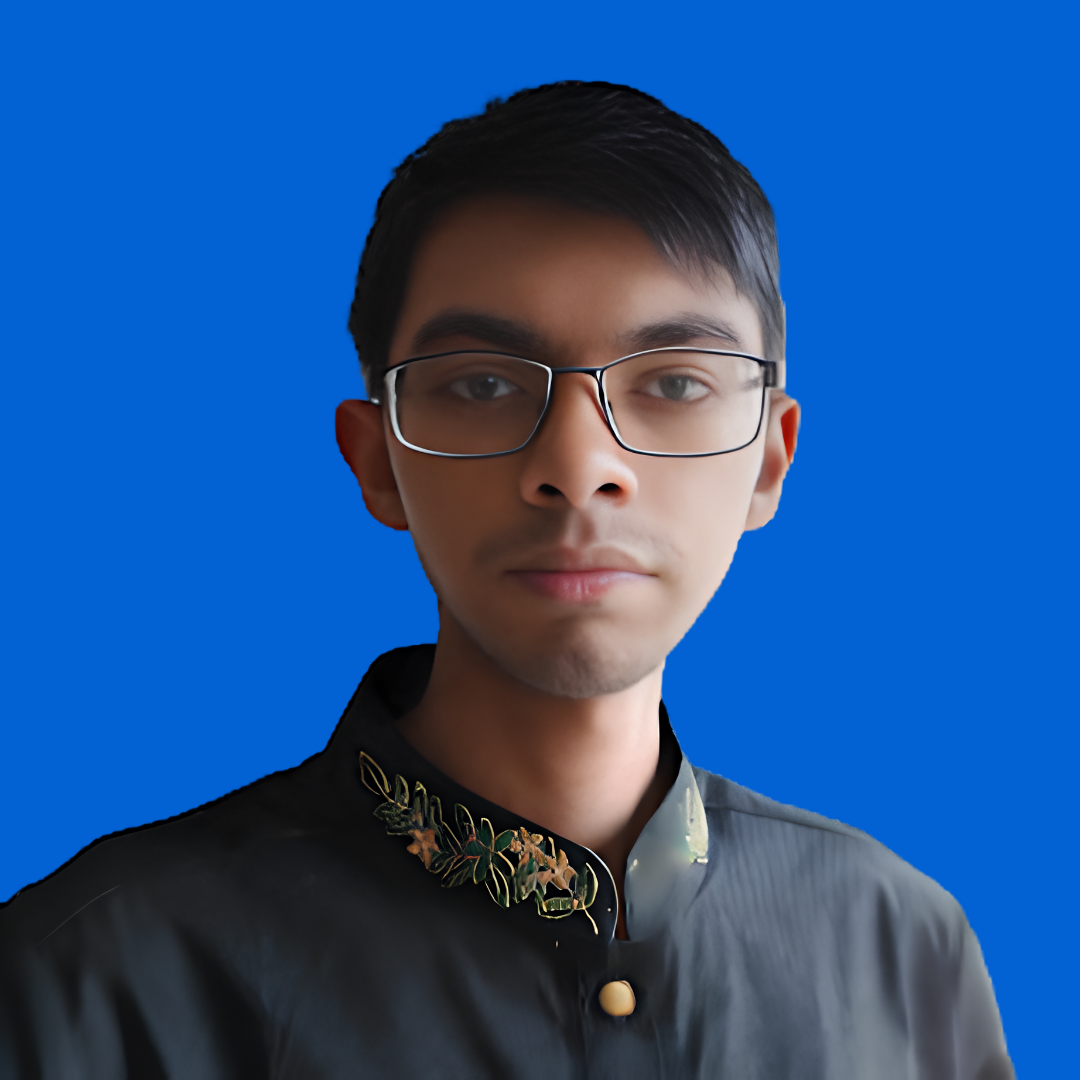 Sakif Newaj