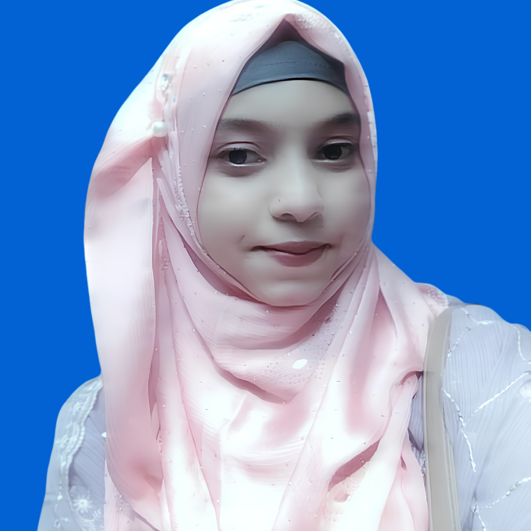 Fatema Akter
