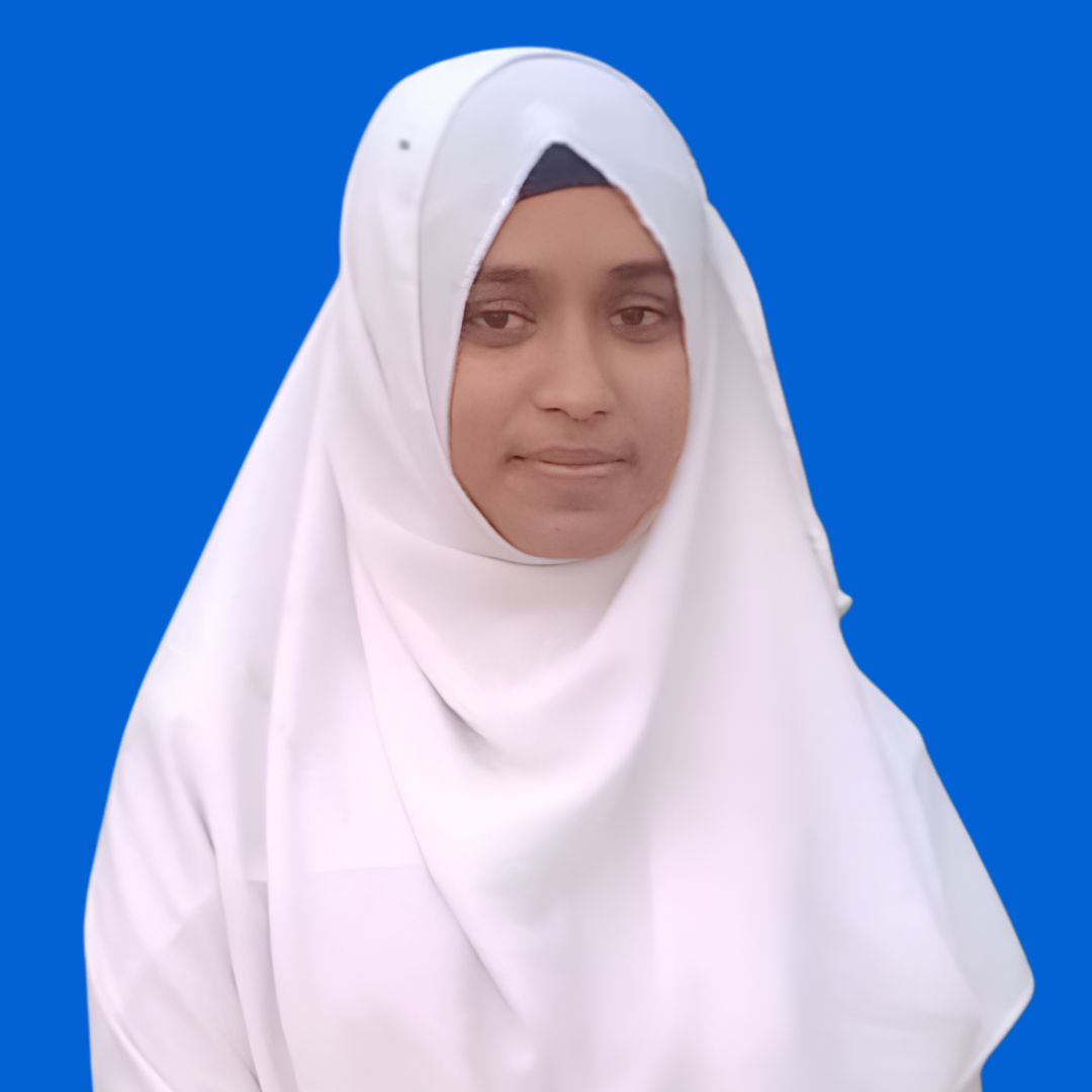 Yesmin Khatun